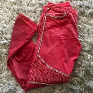 Men Robin’s Jean‼️